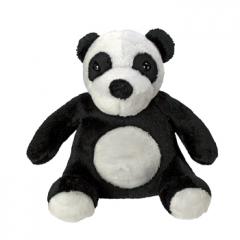 M160267 Schwarz/weiß - Panda Dominik - mbw
